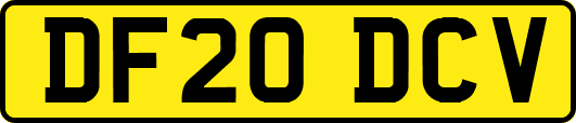 DF20DCV