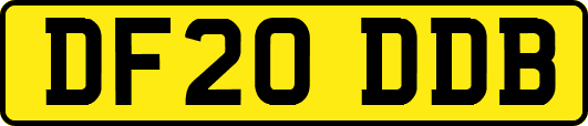 DF20DDB