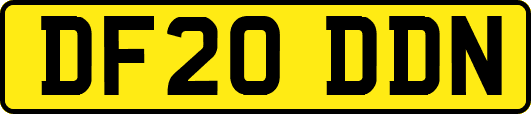 DF20DDN