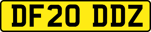 DF20DDZ