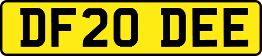 DF20DEE