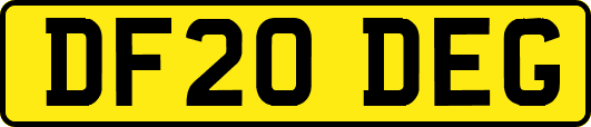 DF20DEG