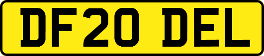 DF20DEL