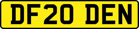 DF20DEN
