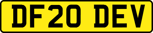 DF20DEV
