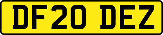 DF20DEZ
