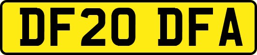 DF20DFA