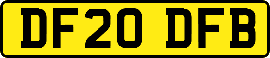 DF20DFB