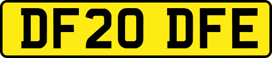 DF20DFE