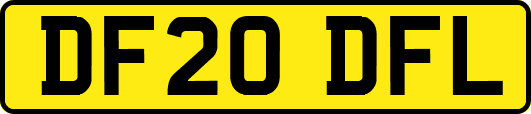 DF20DFL