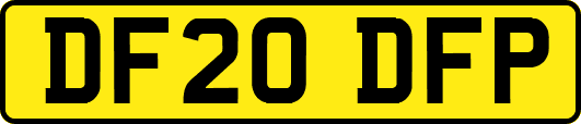 DF20DFP
