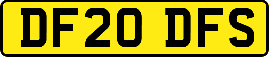 DF20DFS
