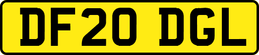 DF20DGL