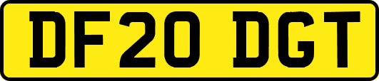 DF20DGT