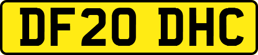 DF20DHC