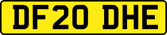 DF20DHE