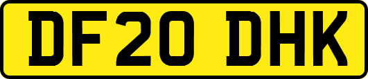 DF20DHK