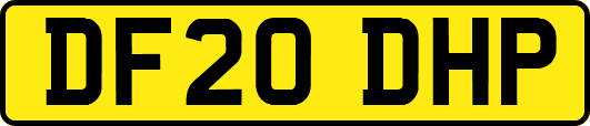 DF20DHP