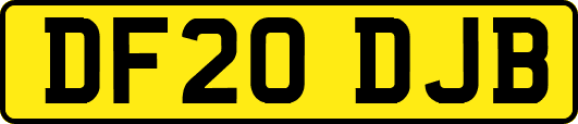 DF20DJB