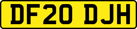 DF20DJH
