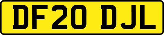DF20DJL