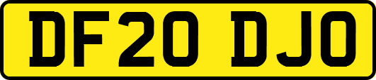 DF20DJO