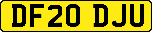 DF20DJU
