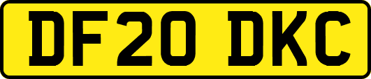 DF20DKC