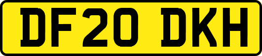 DF20DKH