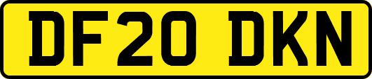 DF20DKN