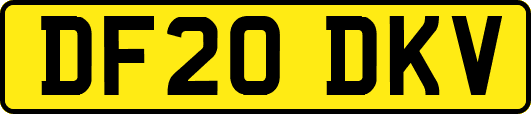 DF20DKV