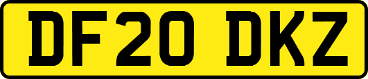 DF20DKZ