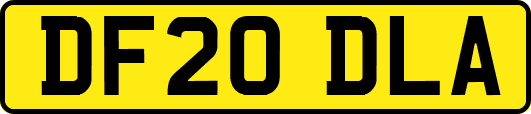 DF20DLA