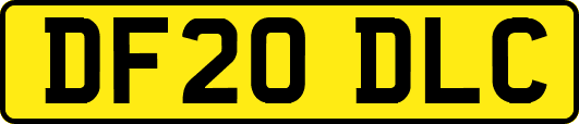 DF20DLC