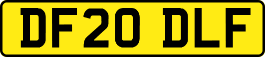 DF20DLF