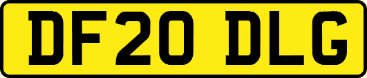 DF20DLG