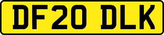 DF20DLK