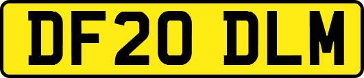DF20DLM