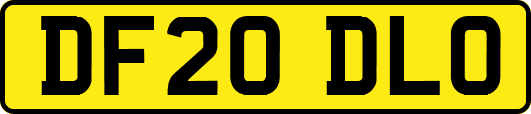 DF20DLO