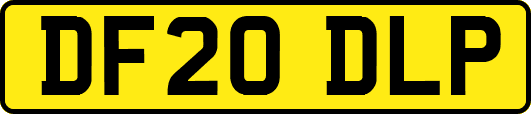 DF20DLP