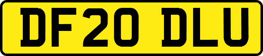 DF20DLU