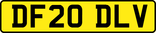 DF20DLV