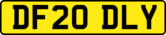 DF20DLY