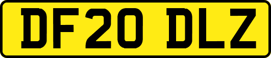 DF20DLZ