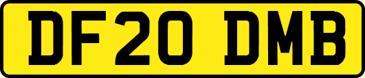 DF20DMB