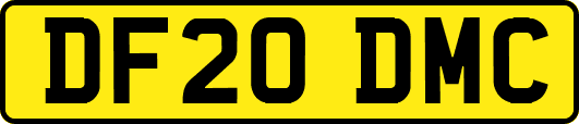 DF20DMC