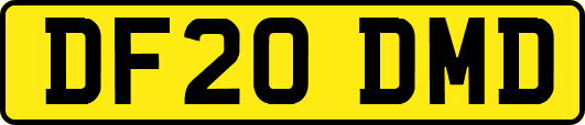 DF20DMD