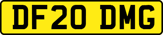 DF20DMG