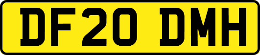 DF20DMH