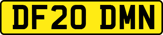 DF20DMN